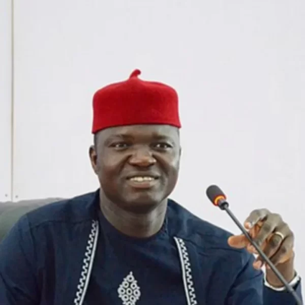 Confirmation of Nwifuru’s Commissioner Nominee by Ebonyi Assembly