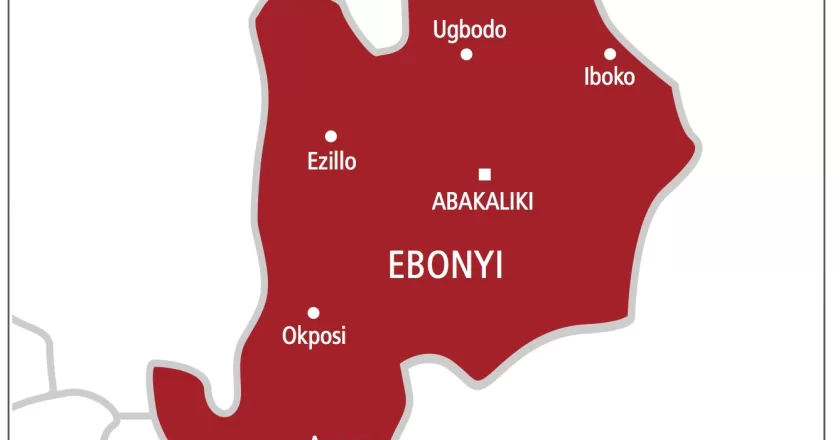 Community in Ebonyi State Mourns Killing of 11 Victims