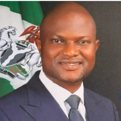 APC Deputy Governor Candidate in Edo State Files N2bn Libel Lawsuit against Campaign DG