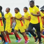 Edo Queens receive government support ahead of NWFL Super Six playoffs