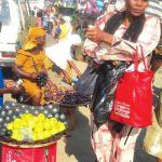 Caution from Ekiti State Government against Street Trading