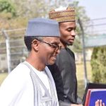 Bello El-Rufai Denies Involvement in Contracts During His Father’s Administration