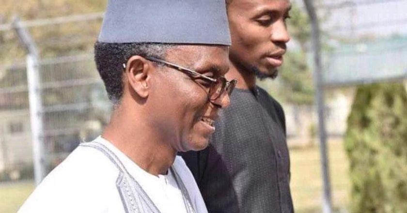 Bello El-Rufai Denies Involvement in Contracts During His Father’s Administration