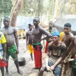 Foreign Illegal Gold Miners Invade Cross River Community, Leaders Express Concern