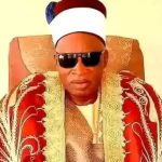 Confirmation of Emir of Tikau’s Passing
