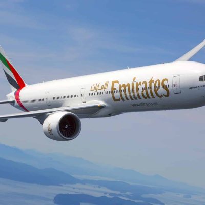 Emirates Airlines Set to Restart Flights to Nigeria on October 1