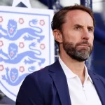 Euro 2024: England suffer injury doubt ahead of Slovakia clash