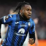 Exciting Performance by Lookman as Atalanta Loses to Fiorentina in Serie A