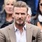David Beckham’s Expectation for Manchester United Players Ahead of FA Cup Final