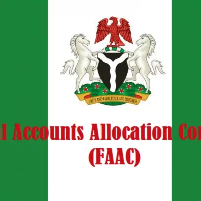 FAAC Allocates N1.14tn to Federal, State, and Local Governments in April