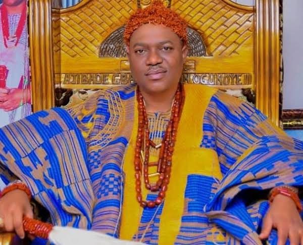 Chief Ajibade Gbadegesin Ogunoye III, the Olowo of Owo, appointed as pioneer chancellor of FUT Jigawa