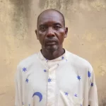 Man with Seven Children Arrested in Niger for Sexual Exploitation of Minors