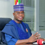 Yahaya Bello to Appear for Arraignment on June 13
