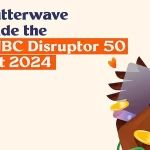 Flutterwave secures highly regarded position on CNBC’s 2024 Disruptor 50 list