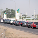 Abuja and Other Cities Suffering from Fuel Scarcity, Leaving Motorists and Commuters Stranded