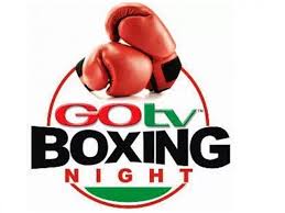 Winner of GOtv Boxing Night 31 Takes Home N1m Prize