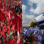 The Trade Relationship Between Turkey and Israel Suspended by Turkey