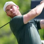 Tragic news: Golfer Grayson Murray passes away