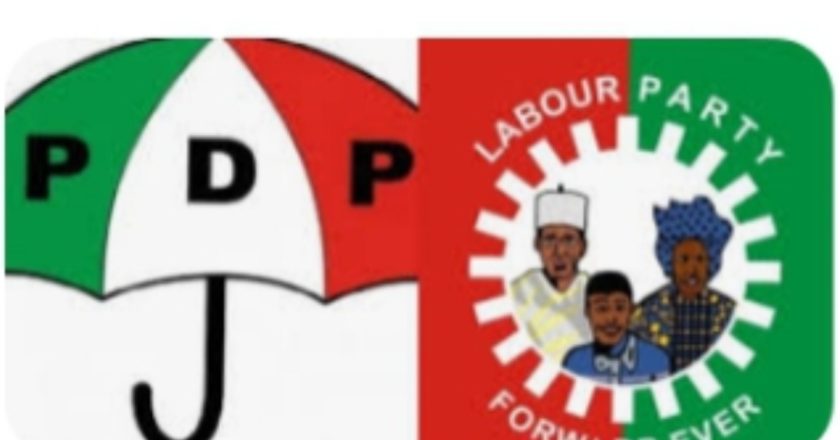 Allegation against PDP and LP on disrupting local government elections