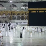 Edo Pilgrims in Need of $60,000 for DTA during Hajj 2024