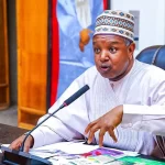 Bagudu: Painful Reforms Yielding Positive Results