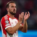 Euro 2024: ‘What a player, he works so hard’ – Harry Kane hails England star
