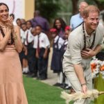 Prince Harry commends unparalleled hospitality at ‘The Delborough Lagos’