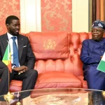 Insights on Combating Terrorism in West Africa – Senegal President Faye Meets with Tinubu