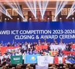 Nigerian Teams Make a Mark at Huawei ICT Competition