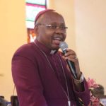 Anglican Bishop Ibezim: ‘Hunger and Poverty Pose a Threat to National Unity’