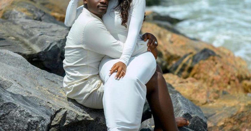 An Unexpected Turn: Taiwo Cole’s Response to Wedding Drama