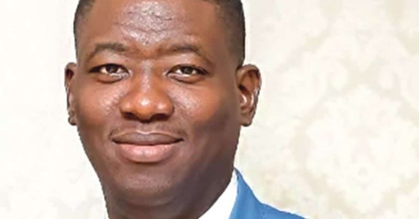 The Admission of Having a Crush on Bishop Oyedepo’s Daughter by Pastor Adeboye’s Son, Leke