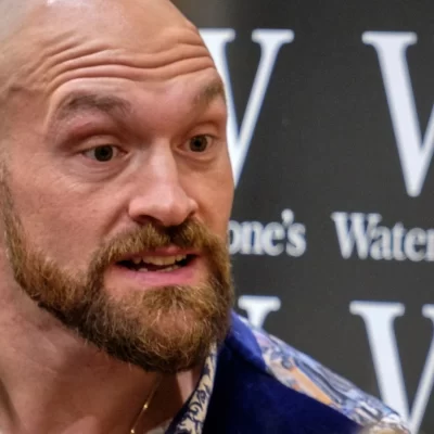 Rant by Tyson Fury: Judges’ Verdict in Usyk Fight Biased due to War Sympathy
