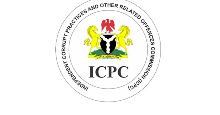 Warning from ICPC to corps members regarding corrupt practices