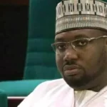 Letter Sent to INEC for the Recall of Zamfara Lawmaker from House of Representatives