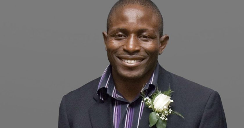 Daniel Igali’s Optimism for Bayelsa United’s NPFL Status