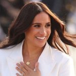 In a Surprise Revelation, Meghan, the Duchess of Sussex, Discovers She is 43% Nigerian