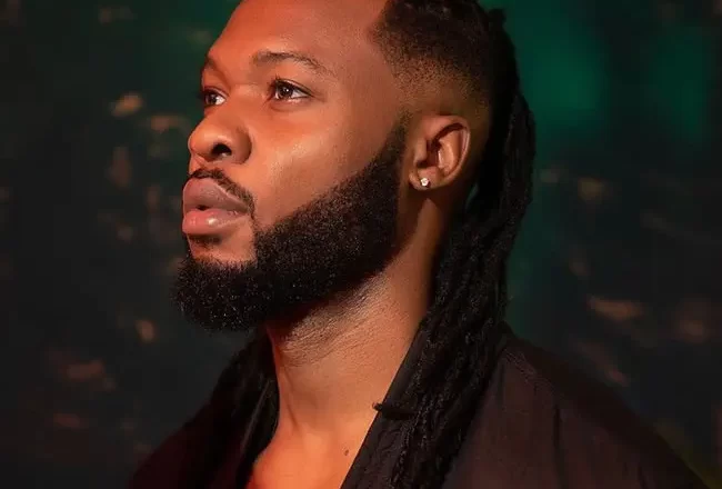 Flavour: “I Reign Supreme in the Music Industry”