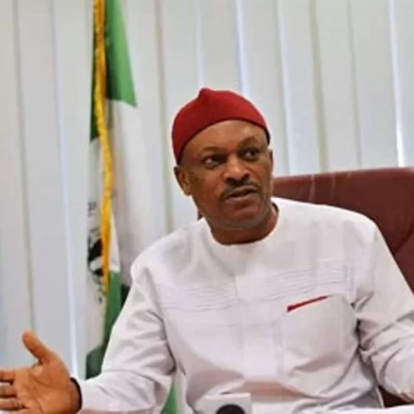 Outcry from PDP National Secretary, Anyanwu, over Uzodimma Administration in Imo Tragedy