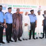 Enhancing Security: Police Chief advocates for Cooperation among Security Forces in Niger