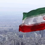 Iran Slaps Sanctions on US and UK for Supporting Israel