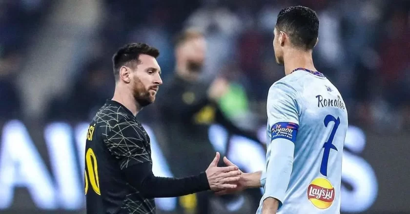 Insight into why Messi declined a reunion with Ronaldo, Romano reveals