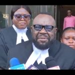 Lawyer Argues that Nnamdi Kanu Must Face All Charges in Court
