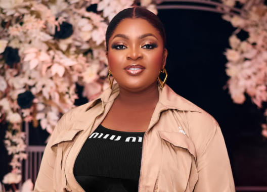 ‘It’s official’, Actress Eniola Badmus confirms appointment as aide to Speaker Abbas