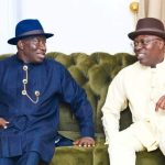 A Call for Peace by Jonathan in the Conflict Between Wike and Fubara