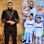 Emeka Okonkwo, aka E-Money, Denies Allegations of Affair with Late Actor’s Wife and Issues Warning
