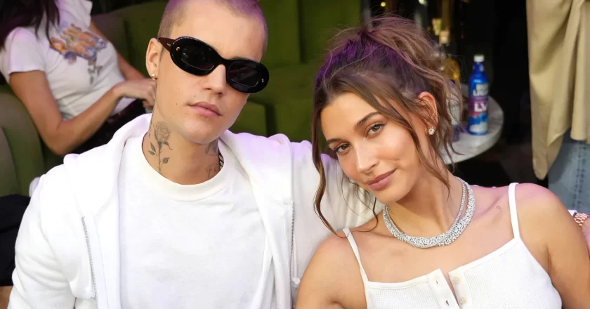 Exciting News: Justin Bieber and Wife Hailey Anticipate Arrival of First Child!