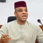 Former lawmaker Chijioke accuses Kalu and Ogah of plotting against Abia APC