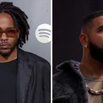 Rapper Kendrick Lamar Claims Drake Has ‘a Secret Daughter’