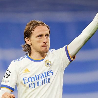 Luka Modric Turns Down Two Lucrative Offers to Depart Real Madrid in LaLiga